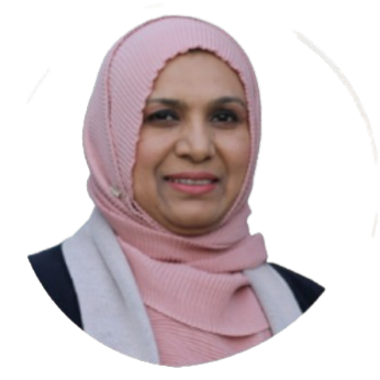 Dr Rehena Ahmed